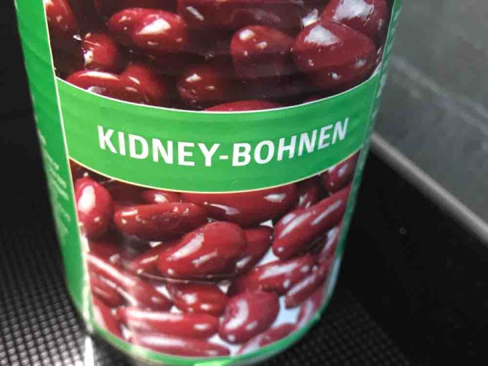 Kidney Bohnen von saschabuhl | Hochgeladen von: saschabuhl