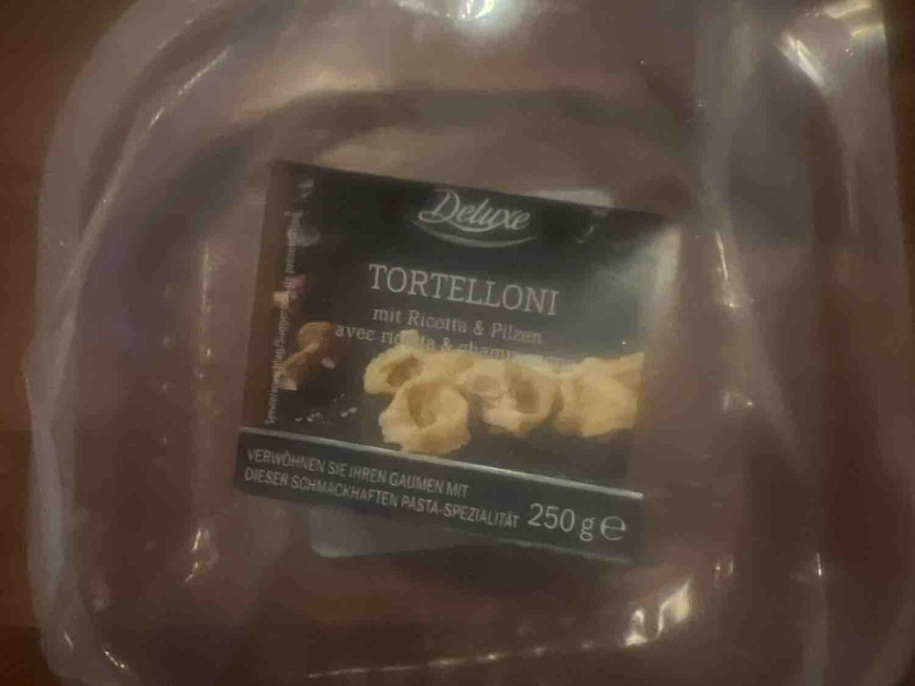 Tortelloni von Guga2005 | Hochgeladen von: Guga2005