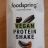 Vegan Protein Shake, Cookies & Cream-Geschmack von 123christ | Hochgeladen von: 123christoph 