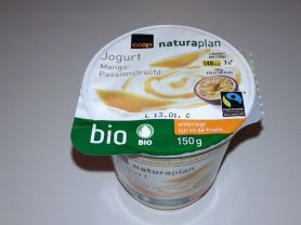Jogurt, Mango-Passionsfrucht | Hochgeladen von: Misio