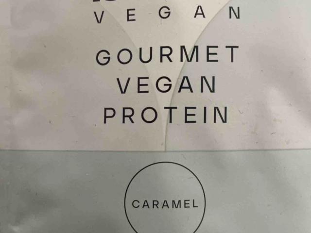 bulk vegan gourmet vegan protein, caramel von IngaTie | Hochgeladen von: IngaTie