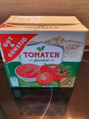 Tomaten passiert von Skypie85 | Hochgeladen von: Skypie85