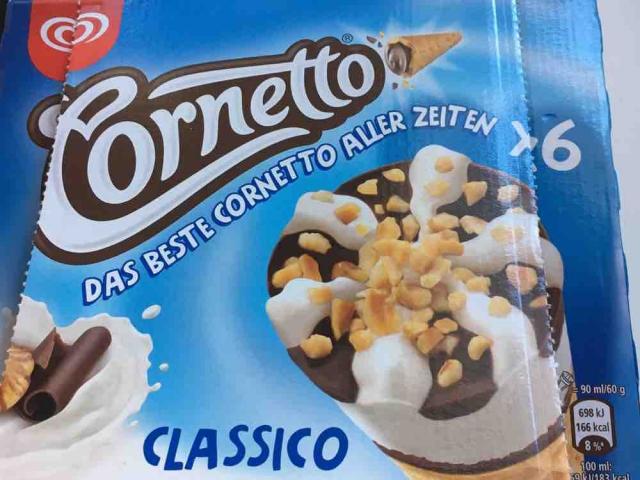 Cornetto, classic von carofi | Hochgeladen von: carofi