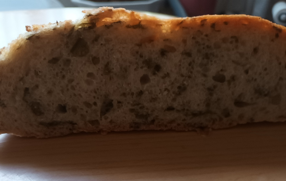 Bärlauchbrot von Steffen Faber | Hochgeladen von: Steffen Faber Bärlauchbrot von Steffen Faber | Hochgeladen von: Steffen Faber