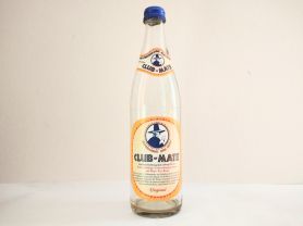 Club Mate, Original | Hochgeladen von: micha66/Akens-Flaschenking