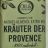 Natives Olivenöl Extra Kräuter der Provence, 250ml, Aromatisiert | Hochgeladen von: Enomis62