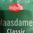 Milbona Maasdamer Classic, 45% Fett i.Tr. von AskimTatlim | Hochgeladen von: AskimTatlim