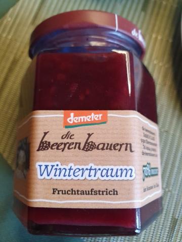 Wintertraum Fruchtaufstrich von Ilan | Hochgeladen von: Ilan