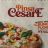Pinsa Caesar, vegan von EHatenkerl | Hochgeladen von: EHatenkerl