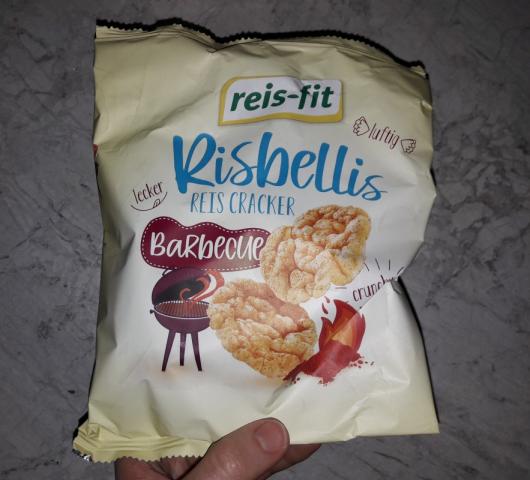 Reis-Fit Risbellis, Barbecue | Hochgeladen von: Siope