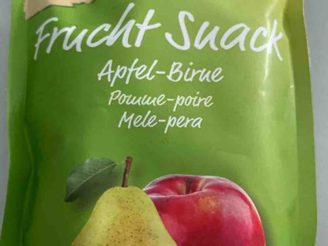 frucht snack apfel birne by dianabxb | Hochgeladen von: dianabxb