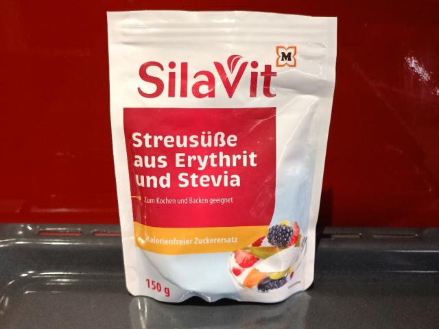 Streusüße aus Erythrit und Stevia, Kalorienfreier Zuckerzusatz v | Hochgeladen von: Lilay Streusüße aus Erythrit und Stevia, Kalorienfreier Zuckerzusatz v | Hochgeladen von: Lilay