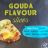 gouda flavour slices, vegan by FGHamer | Hochgeladen von: FGHamer