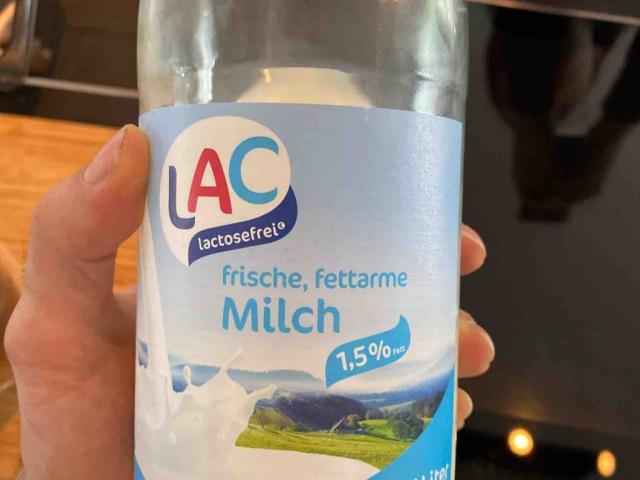 Milch, 1,5% lactosefrei von AndiT98 | Hochgeladen von: AndiT98