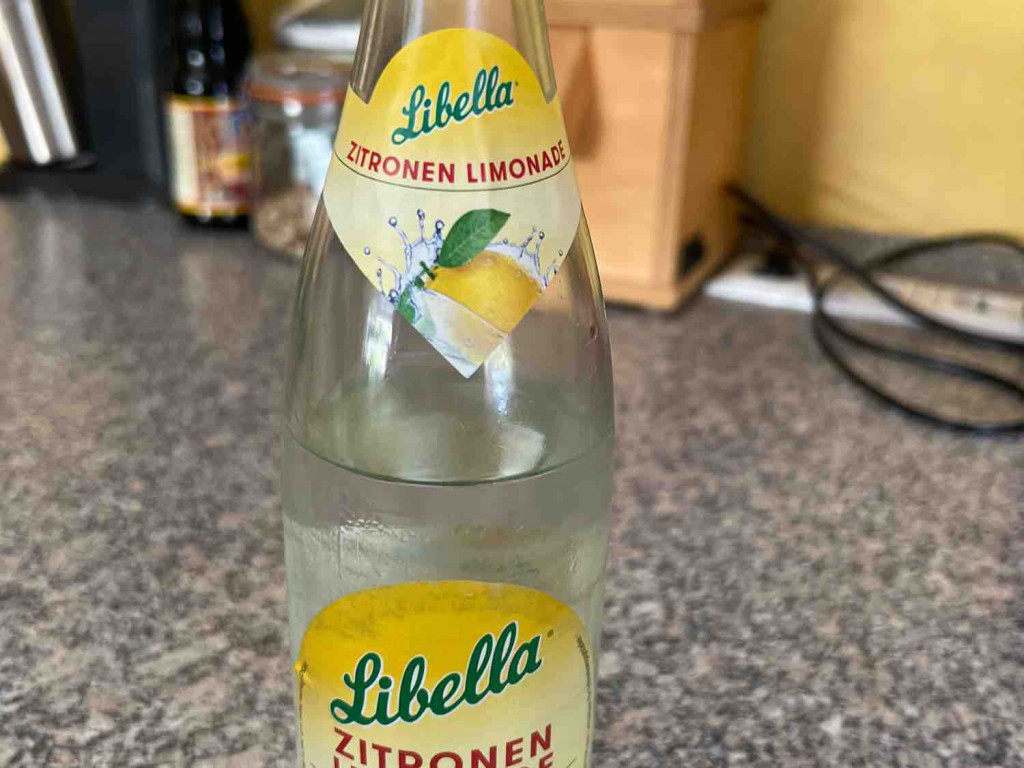 Libella  Zitronenlimonade von schaumamal | Hochgeladen von: schaumamal