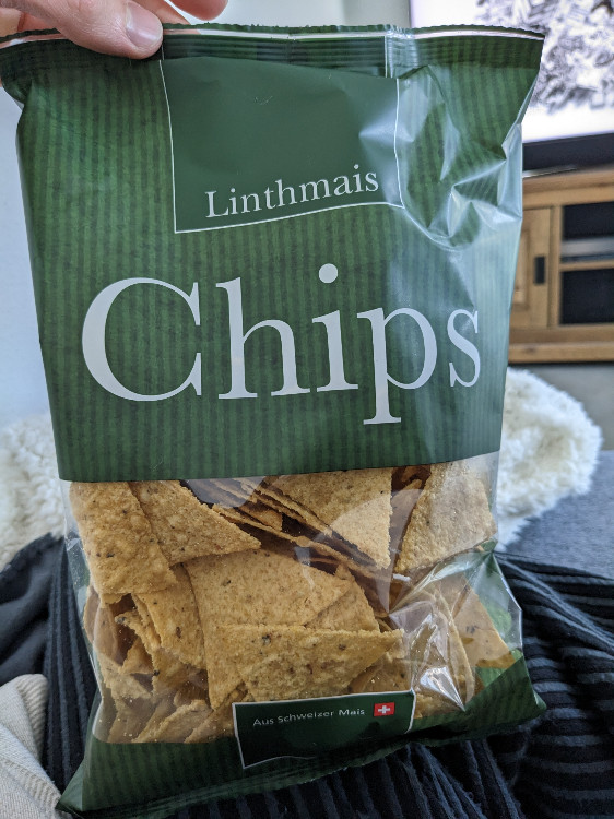 Chips von Caspal | Hochgeladen von: Caspal