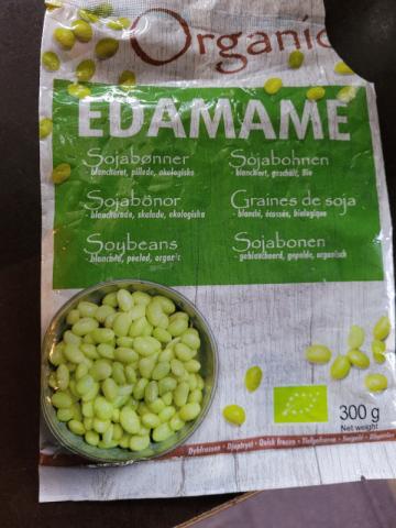 Edamame by Tokki | Uploaded by: Tokki