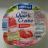 Feine Quark Creme, Erdbeere | Hochgeladen von: Fritzmeister