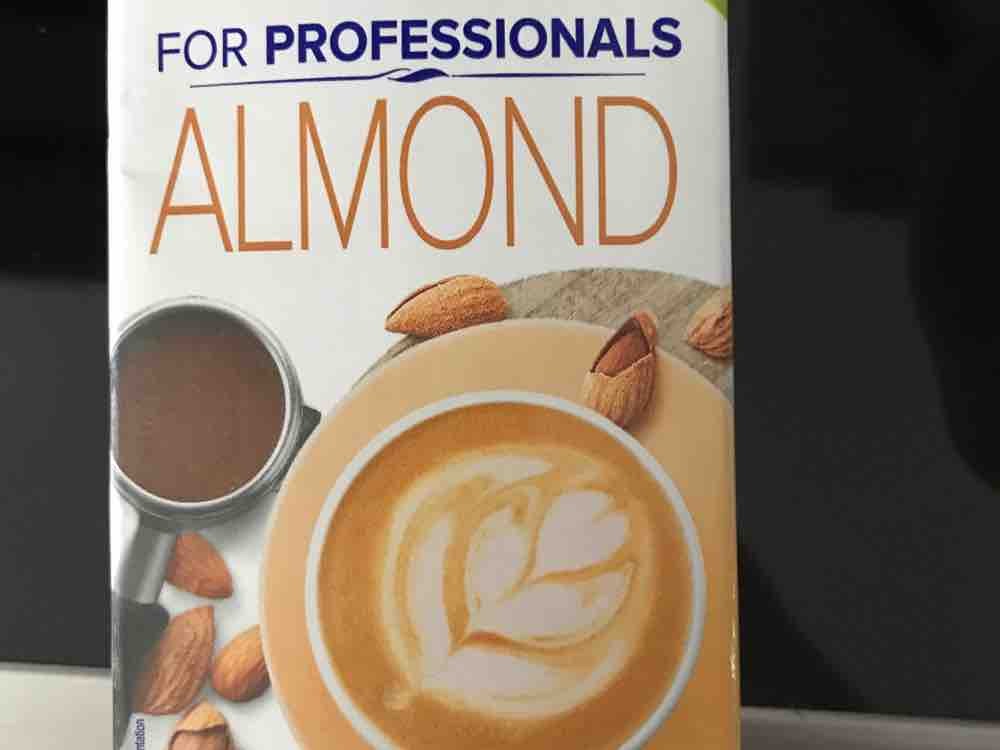 almond, professionals von esr | Hochgeladen von: esr