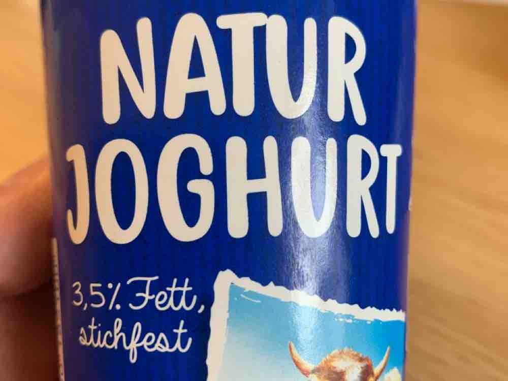 Natur Joghurt von Wald4tler | Hochgeladen von: Wald4tler