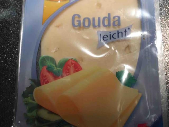 Gouda leicht Golden Cheese, 30% Fett i. Tr. von hkrausi | Hochgeladen von: hkrausi