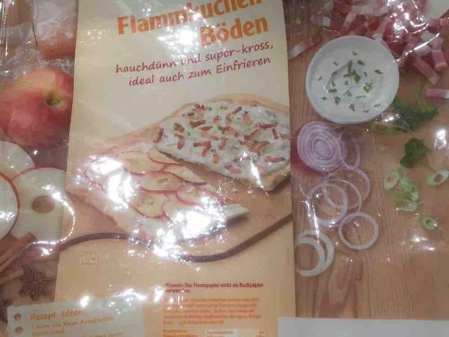 frische Flammkuchen-böden von alejandro0107 | Hochgeladen von: alejandro0107