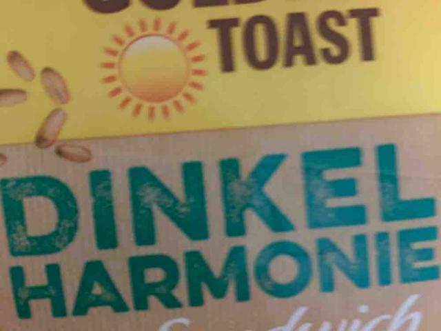 Dinkel Toast, Dinkel Harmonie  Sandwich von KaosDancer | Hochgeladen von: KaosDancer