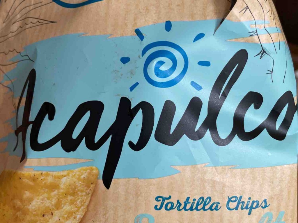 Tortilla Bio Chips Nature von Magpie777 | Hochgeladen von: Magpie777