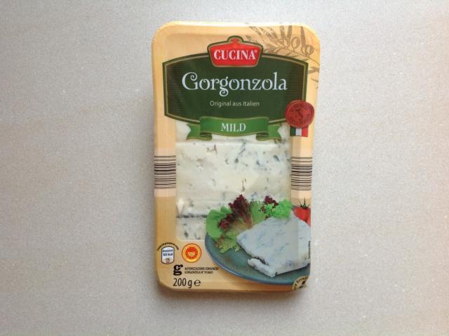 Gorgonzola mild (Cucina) | Hochgeladen von: Marcel