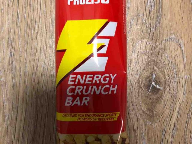 Energy Crunchy Bar von maSnu | Hochgeladen von: maSnu