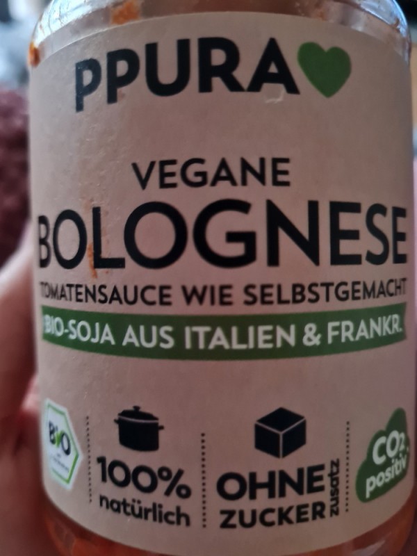 vegane Bolognese von Christina1601 | Hochgeladen von: Christina1601 vegane Bolognese von Christina1601 | Hochgeladen von: Christina1601