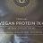 Vegan Protein Intense Criollo Cacao, 7k+ von Chrizzle-Fizzle | Hochgeladen von: Chrizzle-Fizzle