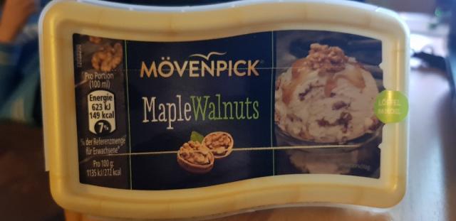 MapleWalnuts von m.keeper | Hochgeladen von: m.keeper