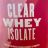 MyProtein Clear Whey Isolate, Lychee von muckal | Hochgeladen von: muckal