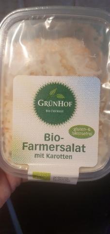 farmer Salat von lzi01586 | Hochgeladen von: lzi01586