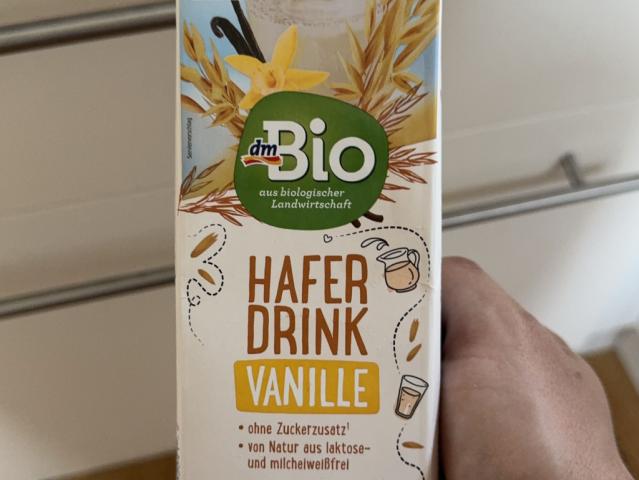 Haferdrink Vanille, Vanille, ungesüsst by n00ne | Hochgeladen von: n00ne Haferdrink Vanille, Vanille, ungesüsst by n00ne | Hochgeladen von: n00ne