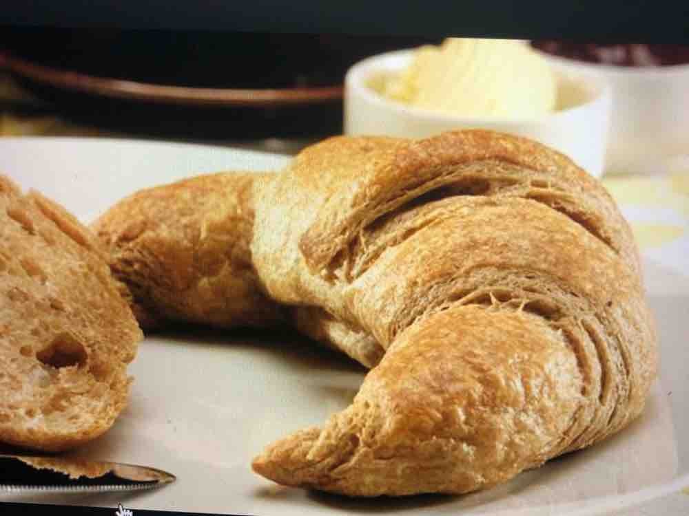 Vollkorn ButteCroissants von carlottasimon286 | Hochgeladen von: carlottasimon286
