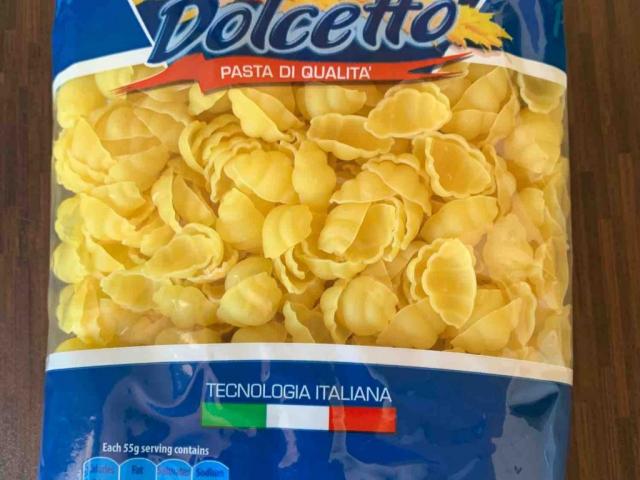 Pasta Dolcetto von Walt123 | Hochgeladen von: Walt123