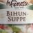 Bihun Suppe indonesische Art mit Hühnerfleisch von thomas12345 | Hochgeladen von: thomas12345