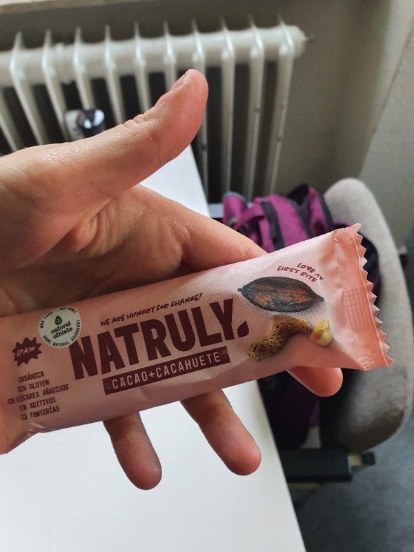 Natruly., Kakao + Erdnüsse von juliswelt473 | Hochgeladen von: juliswelt473