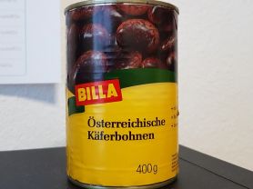Österreichische Käferbohnen, Bohnen, Käferbohnen | Hochgeladen von: Tahnour