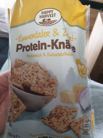 Protein Knäcke von Kev93 | Hochgeladen von: Kev93