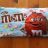 Milk chocolate M&Ms, Chocolate candies von Sbkvsigwdh | Hochgeladen von: Sbkvsigwdh