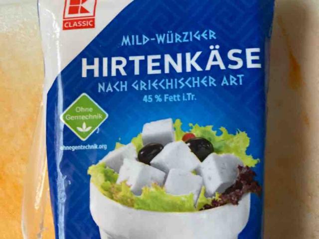 Weichkäse, In Salzlake gereift aus Kuhmilch von liebe70 | Hochgeladen von: liebe70