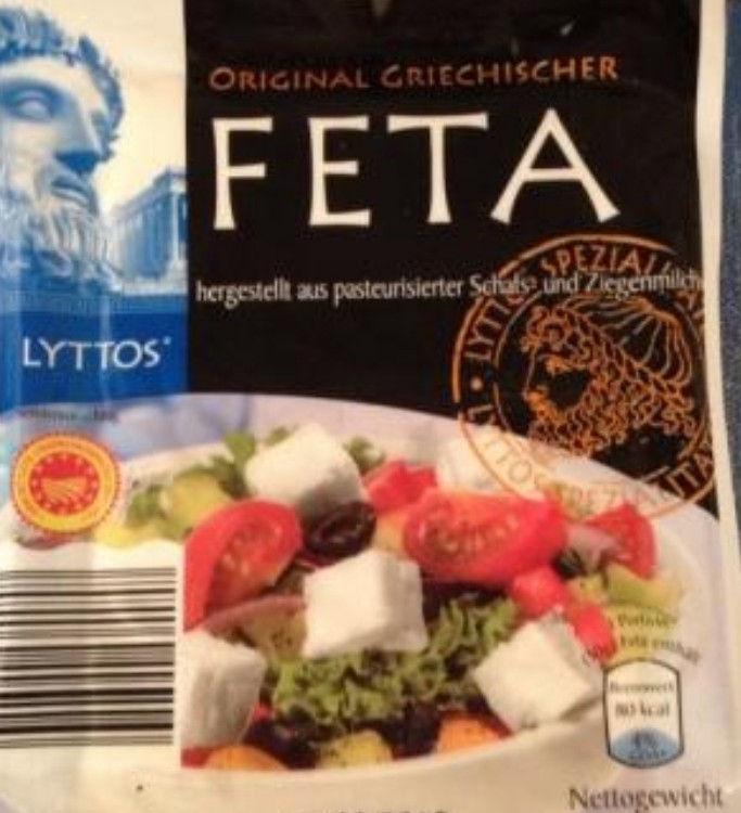 Lyttos Feta von Annja1970 | Hochgeladen von: Annja1970