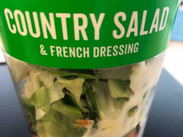 country salad, betty bossi von jamiraquai | Hochgeladen von: jamiraquai