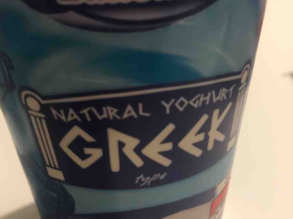 Natural joghurt (greek type von Haggga | Hochgeladen von: Haggga