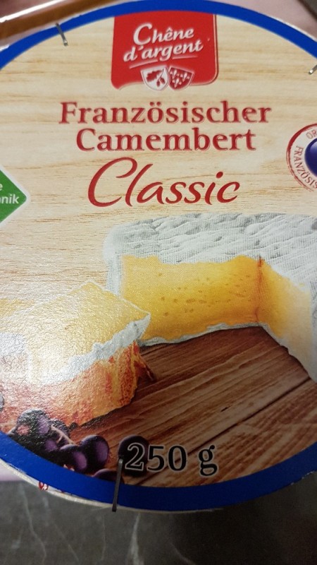 Franz. Camembert Classic von Tina65 | Hochgeladen von: Tina65