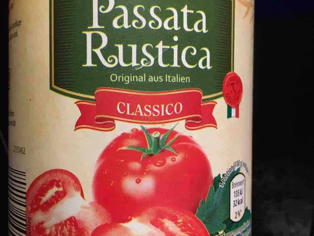 Pasta Rustica von jaylow | Hochgeladen von: jaylow