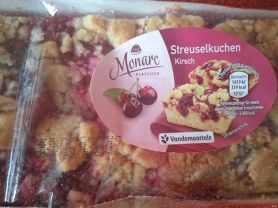 Streuselkuchen, Kirsch | Hochgeladen von: chilipepper73